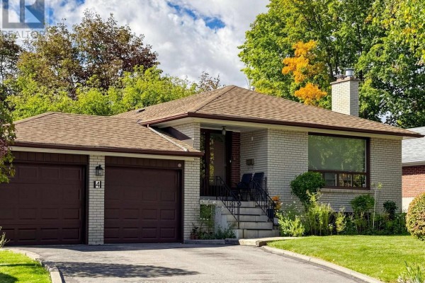 4 Multiflora Place, Markham, ON, photo 3