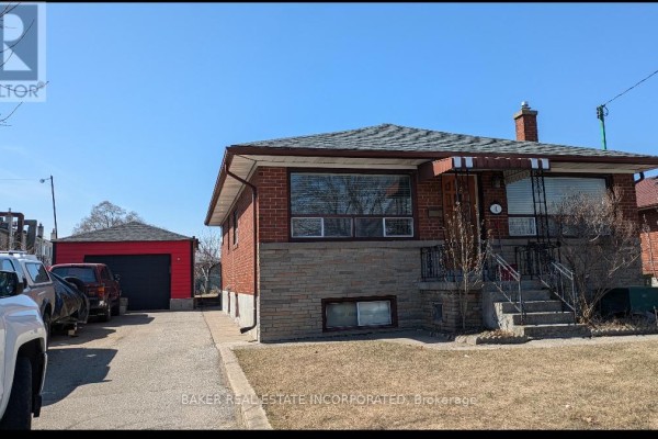 4 Nordin Avenue, Toronto