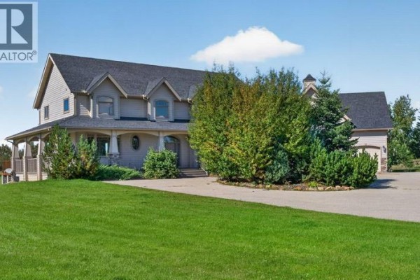 Foyer - 4 Norris Coulee Loop, De Winton, AB T0L0X0 Photo 2