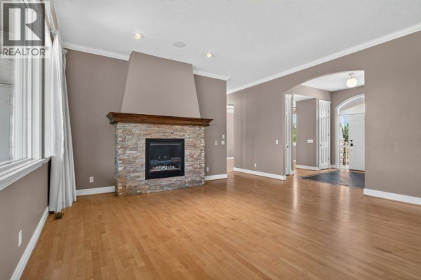 2pc Bathroom - 4 Norris Coulee Loop, De Winton, AB T0L0X0 Photo 5