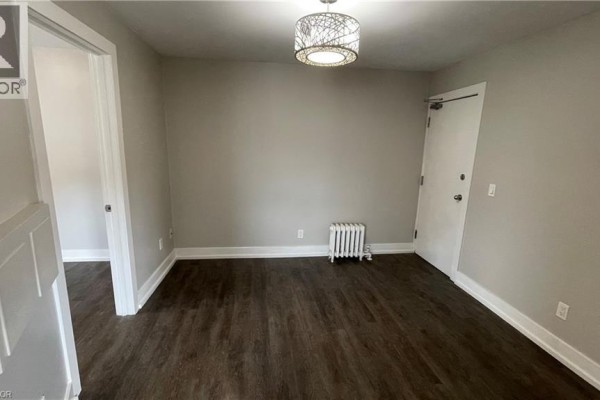 4 Ottawa Street N Unit# 16, Hamilton, ON L8H3Y7 Photo 5