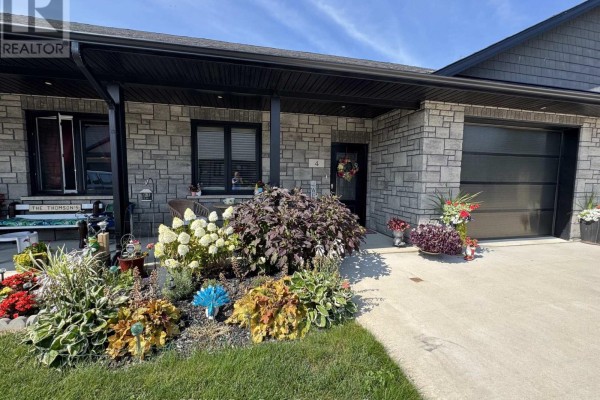 4 Palmer Marie Lane, Arran Elderslie, ON, photo 2