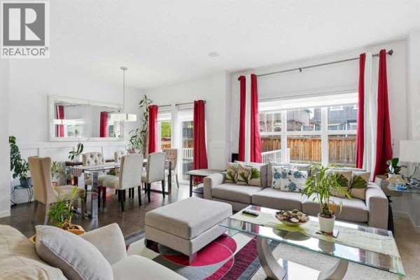 4 Panton Road Nw, Calgary, AB, photo 2