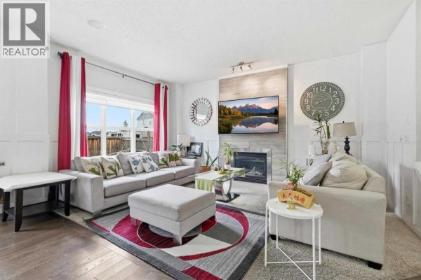 4 Panton Road Nw, Calgary, AB, photo 3
