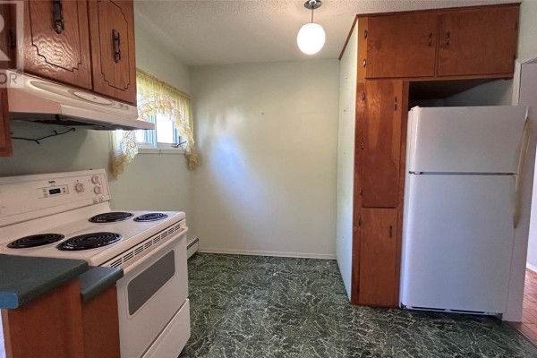 Primary Bedroom - 4 Patrick Street, Grand Falls Windsor, NL A2B1A9 Photo 5