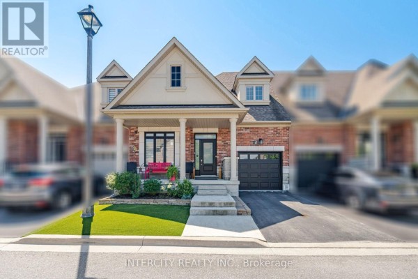 4 Petersen Place, King, ON, photo 2