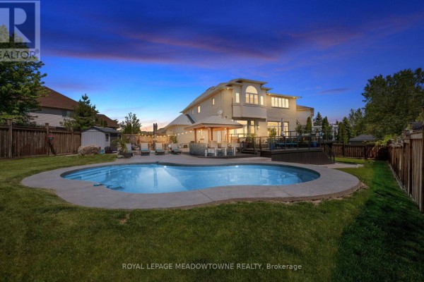 4 Playfair Court, Hamilton, ON, photo 3