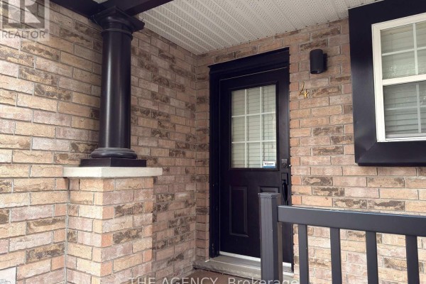 Den - 4 Porter Drive, Guelph, ON N1L1M3 Photo 4