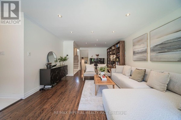 Primary Bedroom - 4 Quincy Crescent, Toronto, ON M2J1C4 Photo 5