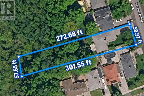 4 Ravenscrest Drive, Toronto, ON, photo 3