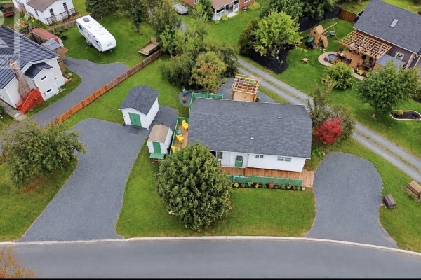 Bath (# pieces 1-6) - 4 Rectory Avenue, Spaniard S Bay, NL A0A3X0 Photo 2