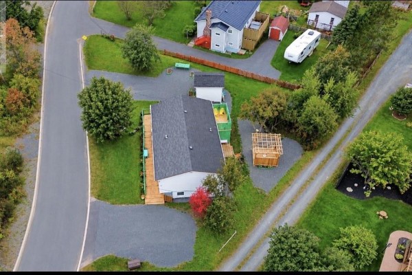 Not known - 4 Rectory Avenue, Spaniard S Bay, NL A0A3X0 Photo 5