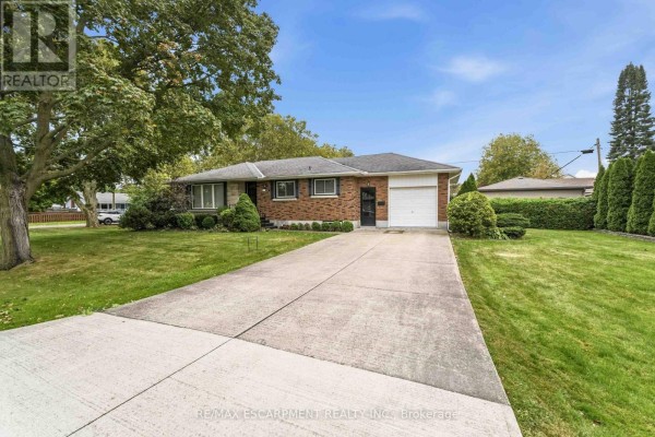 4 Regina Avenue, St  Catharines, ON, photo 3