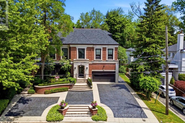 4 Ridgewood Road, Toronto, ON, photo 2
