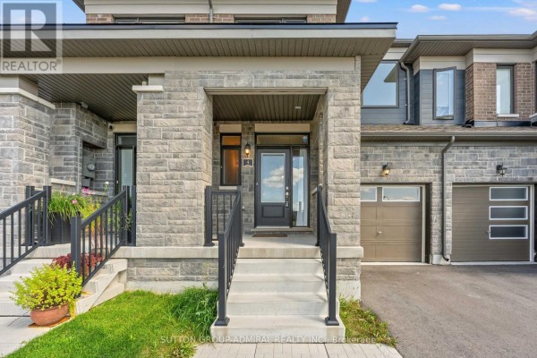 Great room - 4 Rochester Drive, Barrie, ON L9J0W1 Photo 4