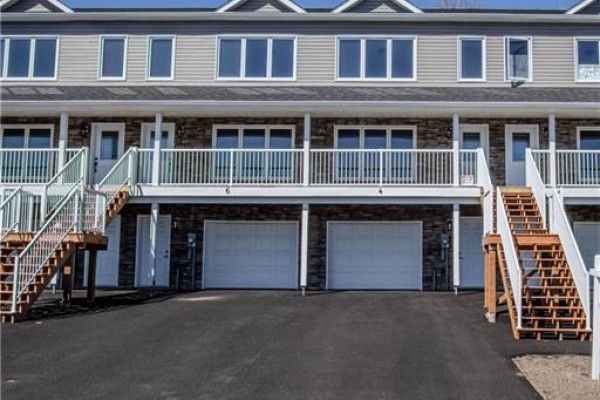 4 Rockingstone Drive, Saint John, NB, photo 2