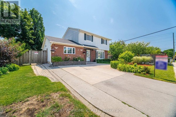 4 Rosefield Drive, Halton Hills, ON L7G4R1 Photo 5