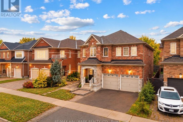 4 Rothbury Road, Richmond Hill, ON L4S0A9 Photo 3