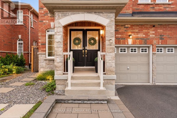 4 Rothbury Road, Richmond Hill, ON L4S0A9 Photo 4