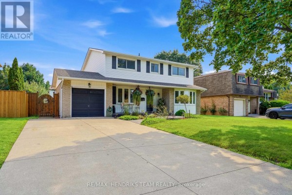 4 Royal Orchard Crescent, St  Catharines, ON, photo 2