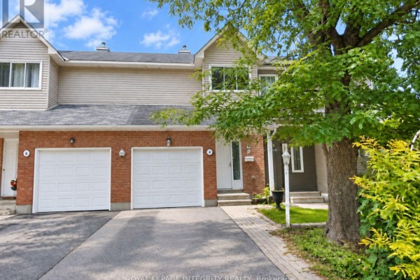 4 Rueter Street, Ottawa