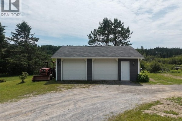 Bath (# pieces 1-6) - 4 Salt Springs Road, Salt Springs, NB E5N4H8 Photo 4