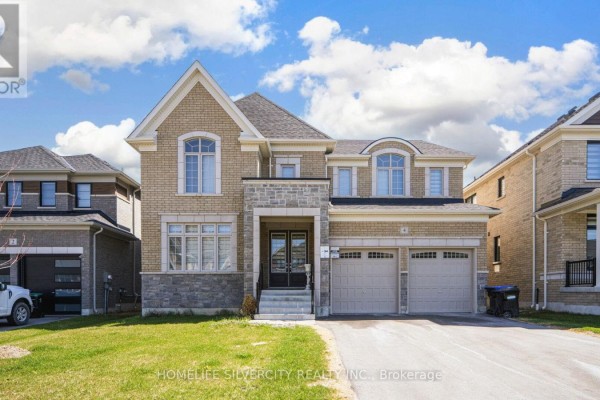 4 Sandhill Crescent, Adjala Tosorontio, ON, photo 2