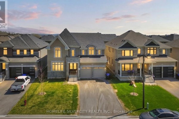 4 Sandhill Crescent, Adjala Tosorontio, ON, photo 3