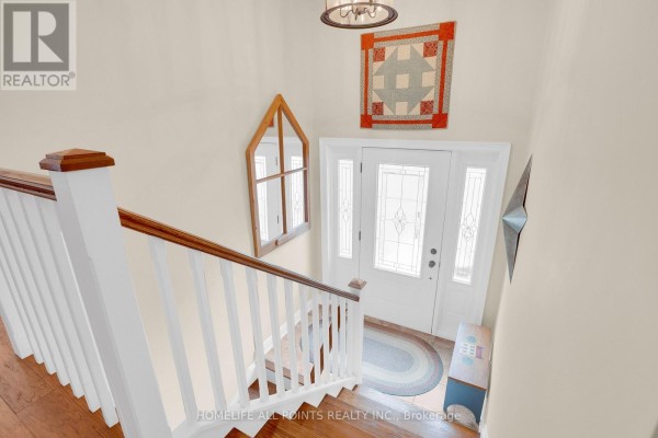 Bedroom - 4 Schooner Drive, Wasaga Beach, ON L9Z2T4 Photo 3