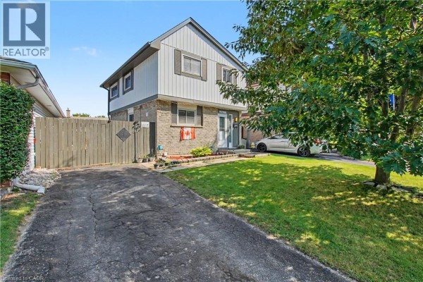 4 Seaforth Court, London, ON, photo 2