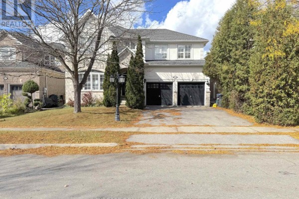 Laundry room - 4 Serviceberry Crescent, Brampton, ON L6P2J7 Photo 2