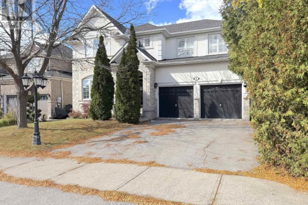 Den - 4 Serviceberry Crescent, Brampton, ON L6P2J7 Photo 3