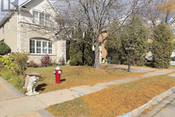 Bathroom - 4 Serviceberry Crescent, Brampton, ON L6P2J7 Photo 4