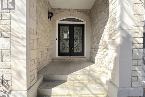 Bedroom 2 - 4 Serviceberry Crescent, Brampton, ON L6P2J7 Photo 5