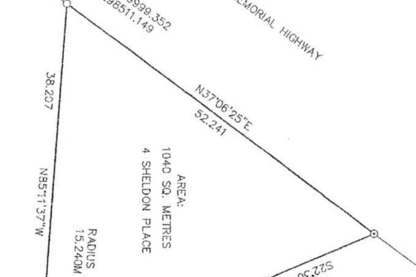 4 Sheldon Place, Stephenville, NL A2N0B6 Photo 2