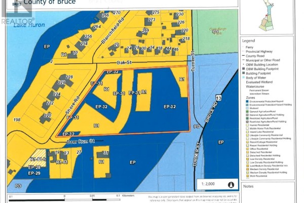 4 Shore Road, Saugeen Shores, ON N0H2L0 Photo 5