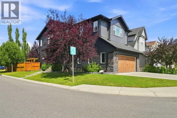 Kitchen - 4 Silverado Saddle Court Sw, Calgary, AB T2X0J1 Photo 3