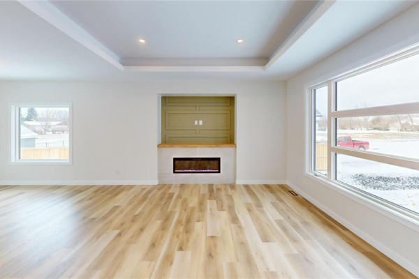 4 Singh Place, East Selkirk, MB R0E0B2 Photo 5
