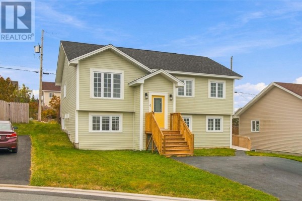 Not known - 4 Skeffington Place, Paradise, NL A1L1Z3 Photo 2