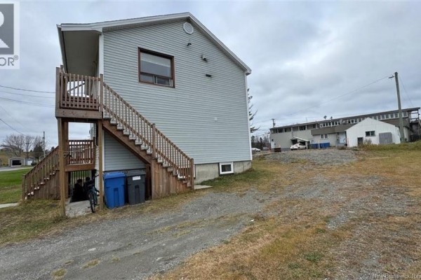 4 St-pierre, Saint Francois De Madawaska, NB E7A1G1 Photo 2