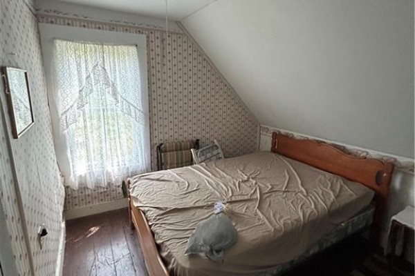 Bedroom - 4 Stuart Road, Richardson, NB E5V1W1 Photo 3