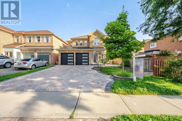 4 Sunnybrook Crescent, Brampton, ON, photo 2