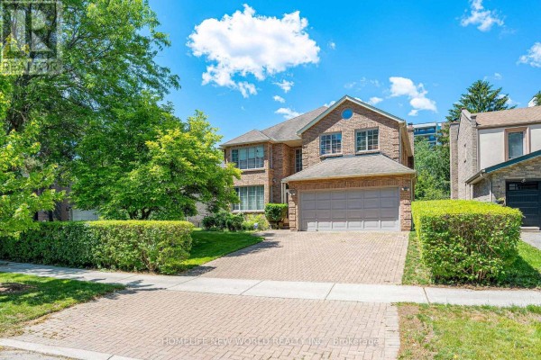 4 Tarbert Road, Toronto, ON, photo 2