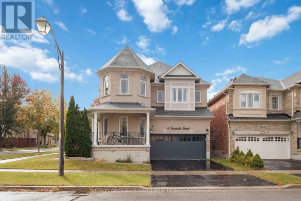 4 Teasdale Street, Ajax, ON, photo 3