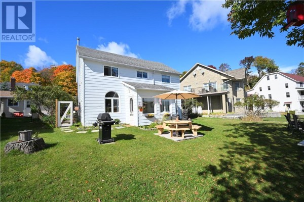 4 Thorburn, Gore Bay, ON P0P1H0 Photo 2