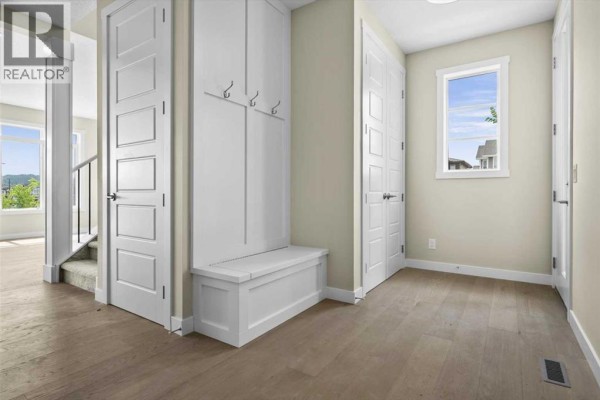 Bonus Room - 4 Topaz Place, Cochrane, AB T4C3K2 Photo 4