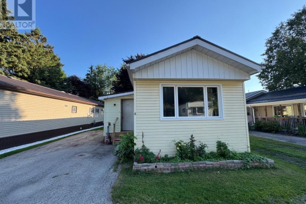 4 Trailer Park Road, Minto, ON, photo 2