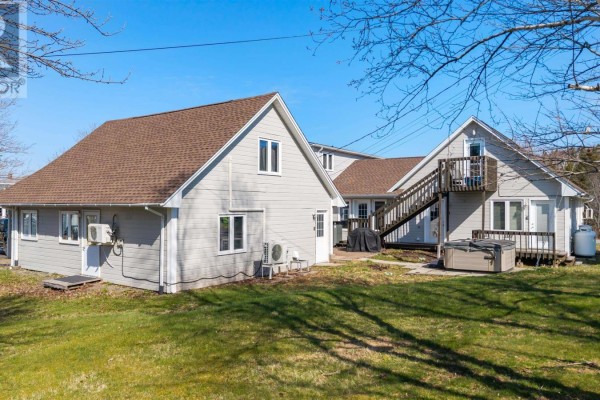 4 Tupper Court, Port Hawkesbury, NS B9A2A6 Photo 3