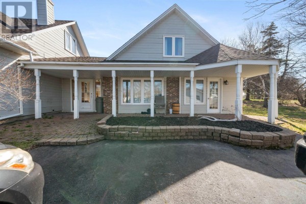 4 Tupper Court, Port Hawkesbury, NS B9A2A6 Photo 4