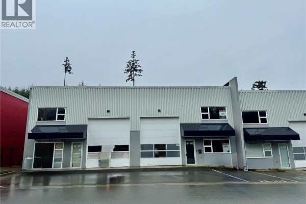 4 Units 700 Shawnigan Lake Rd, Shawnigan Lake, BC V8H2J3 Photo 5